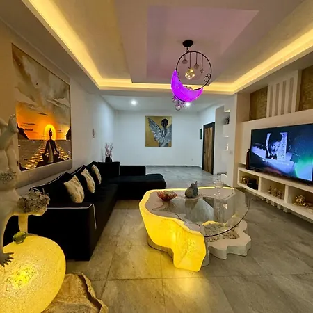 Villa Casa Rubi